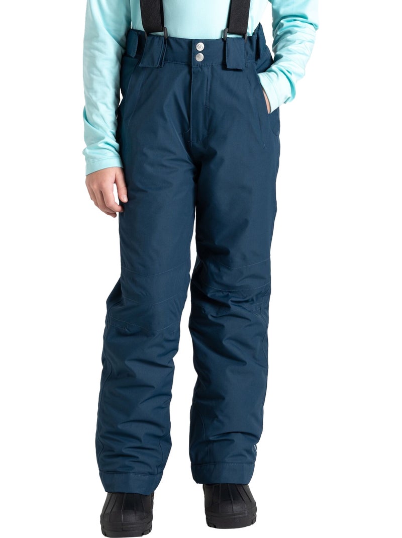 Dare 2B - Pantalon de ski OUTMOVE Bleu outremer - Kiabi