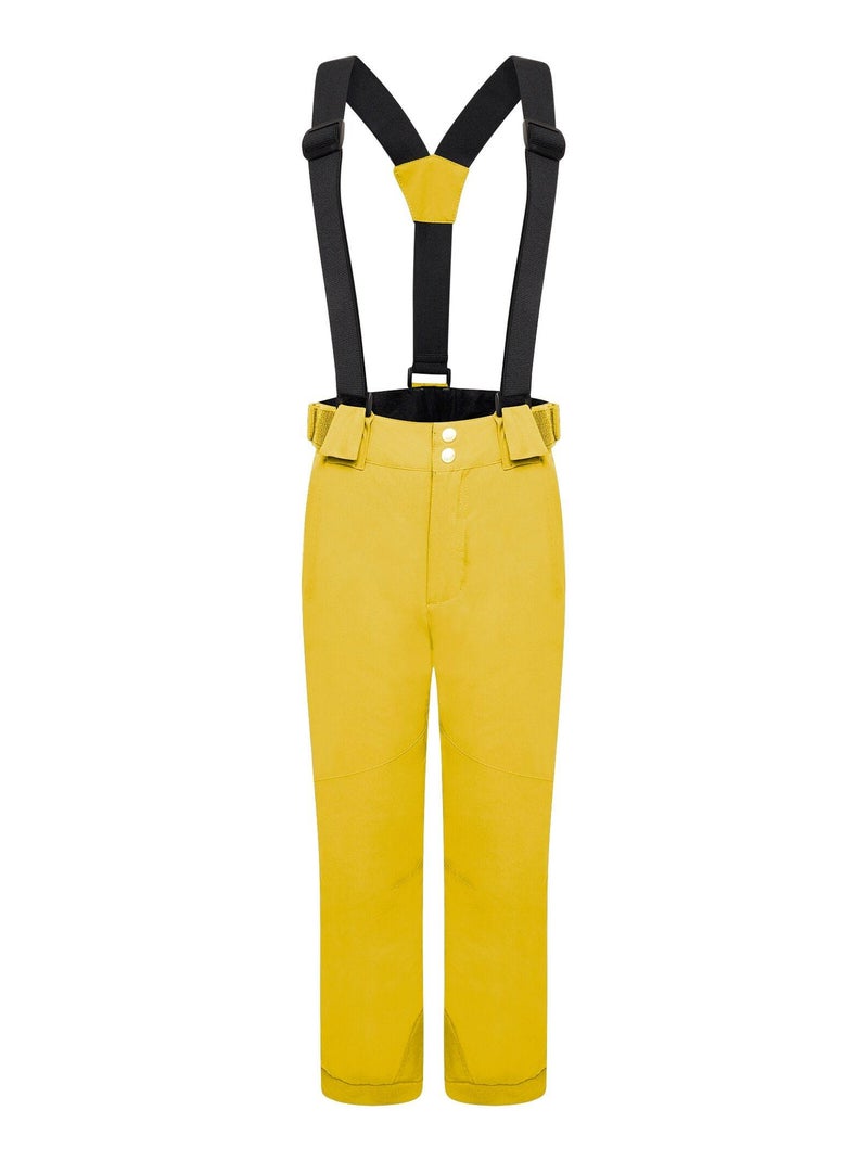 Dare 2B - Pantalon de ski OUTMOVE Jaune foncé - Kiabi