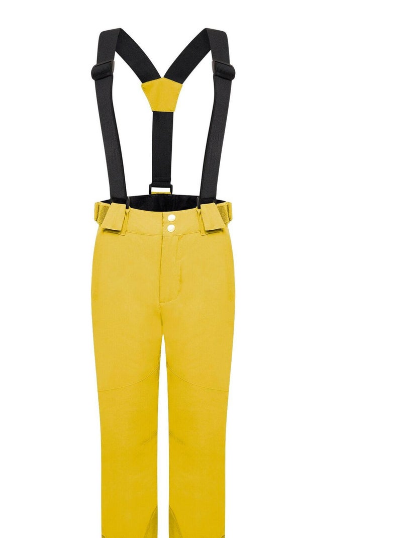 Dare 2B - Pantalon de ski OUTMOVE Jaune pâle - Kiabi