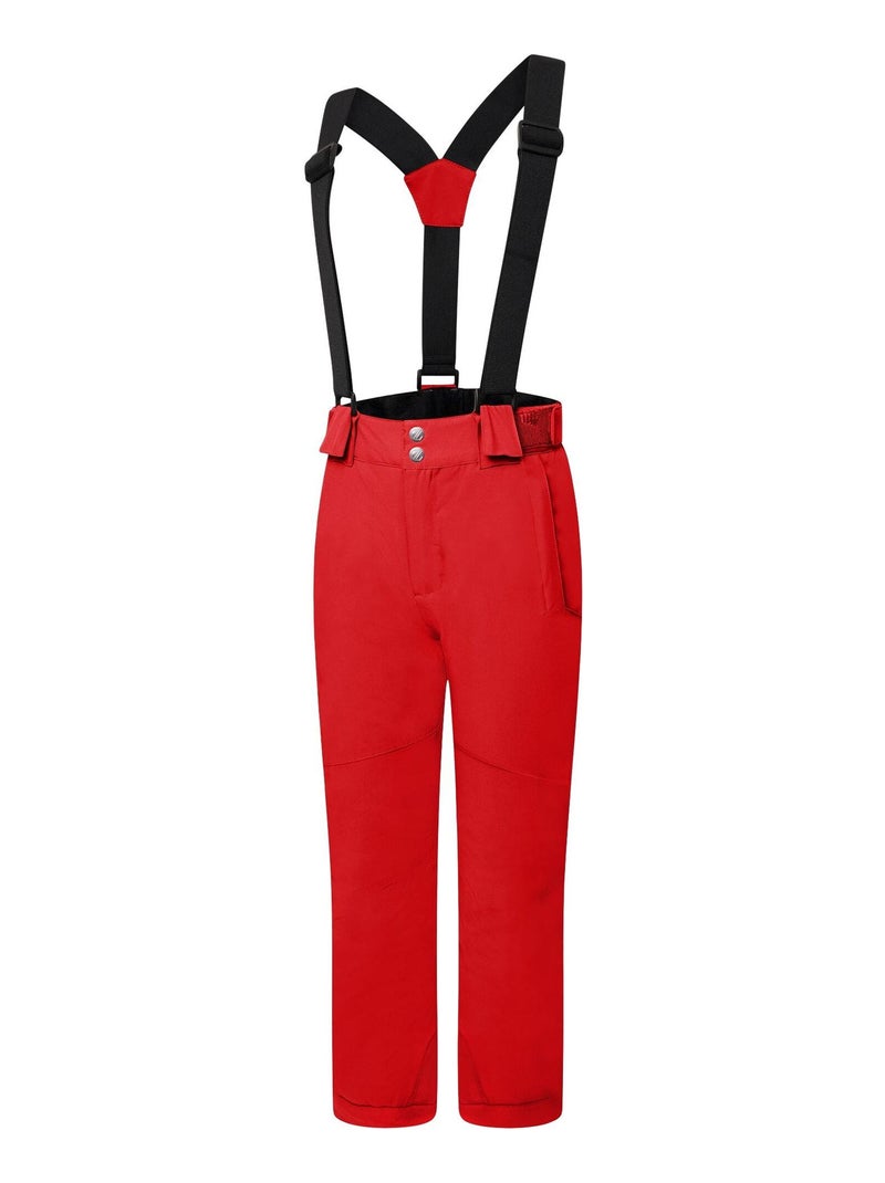 Dare 2B - Pantalon de ski OUTMOVE Rouge clair - Kiabi