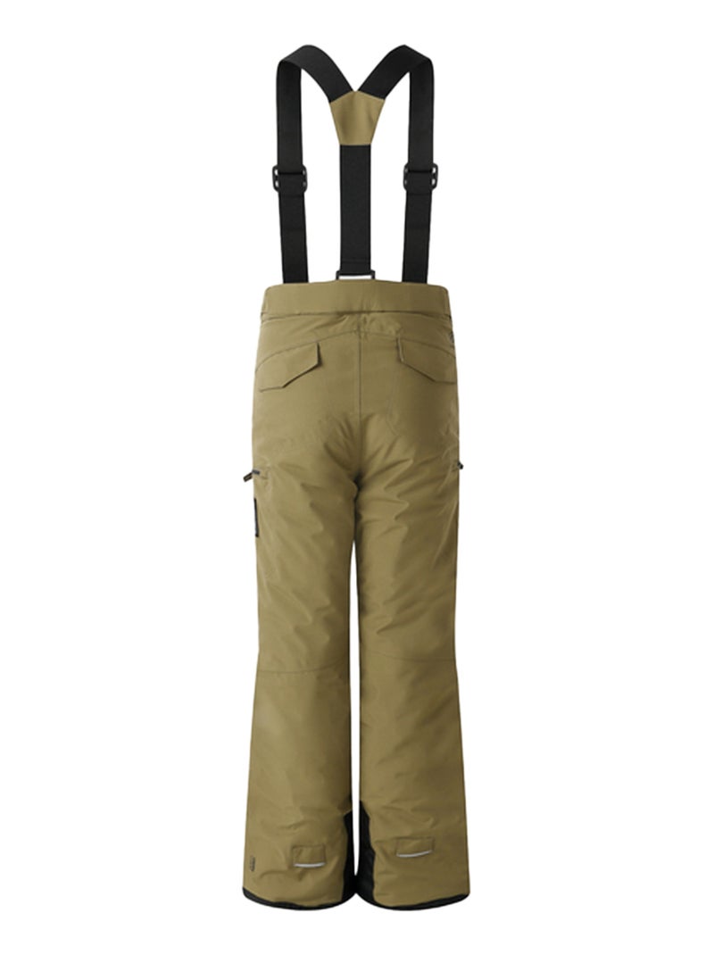 Dare 2B - Pantalon de ski POW Vert olive - Kiabi