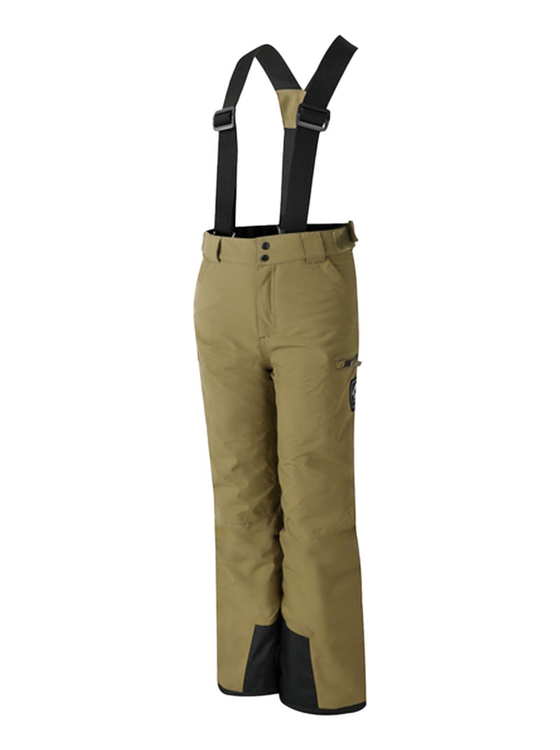 Dare 2B - Pantalon de ski POW Vert olive - Kiabi