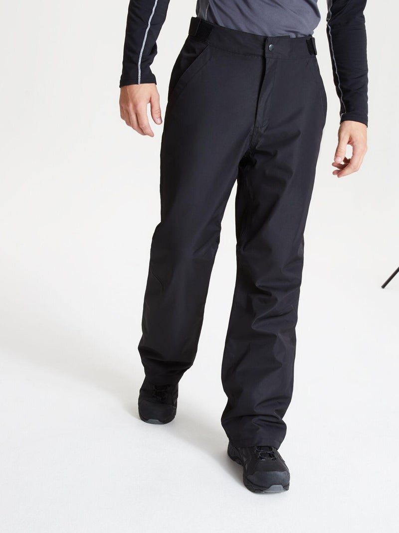 Dare 2B - Pantalon de ski REAM Noir - Kiabi