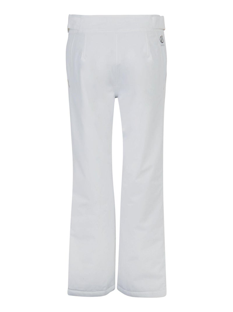 Dare 2B - Pantalon de ski ROVE Blanc - Kiabi