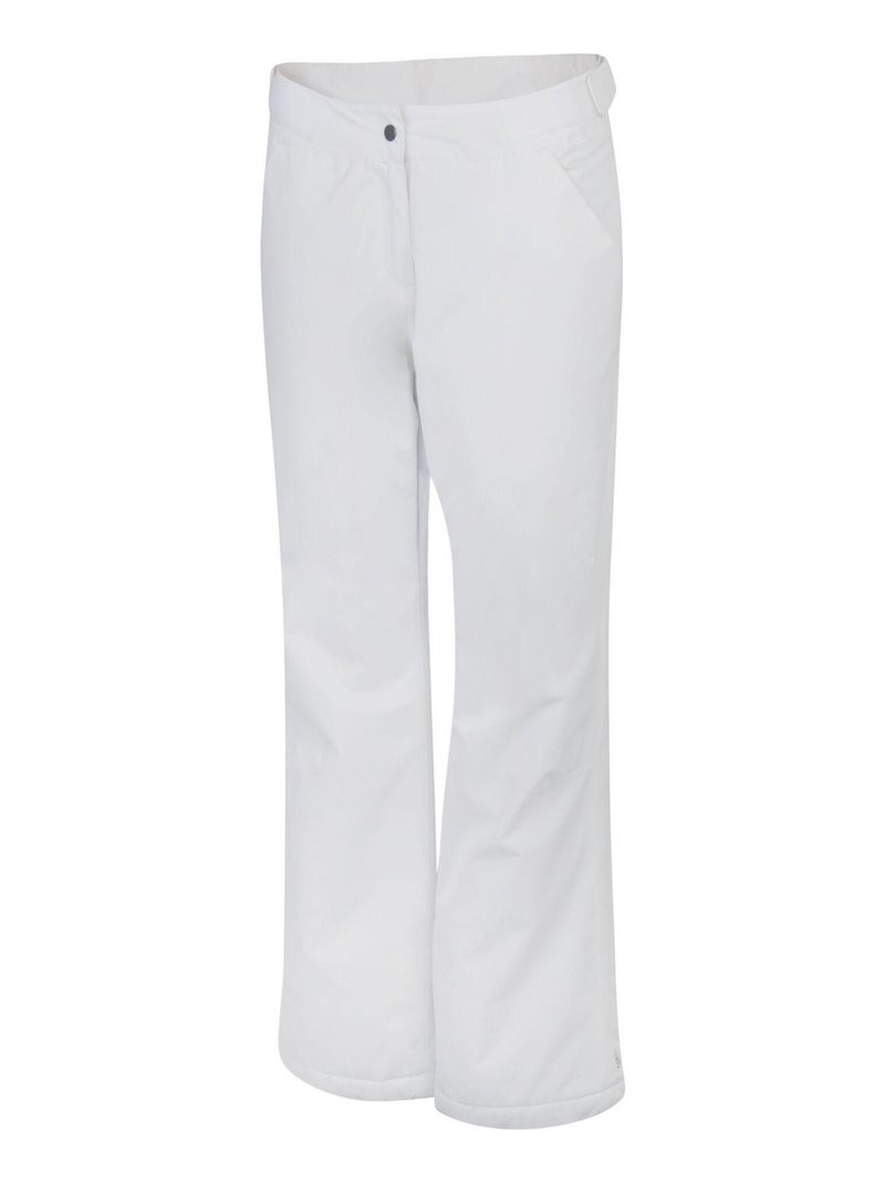 Dare 2B - Pantalon de ski ROVE Blanc - Kiabi