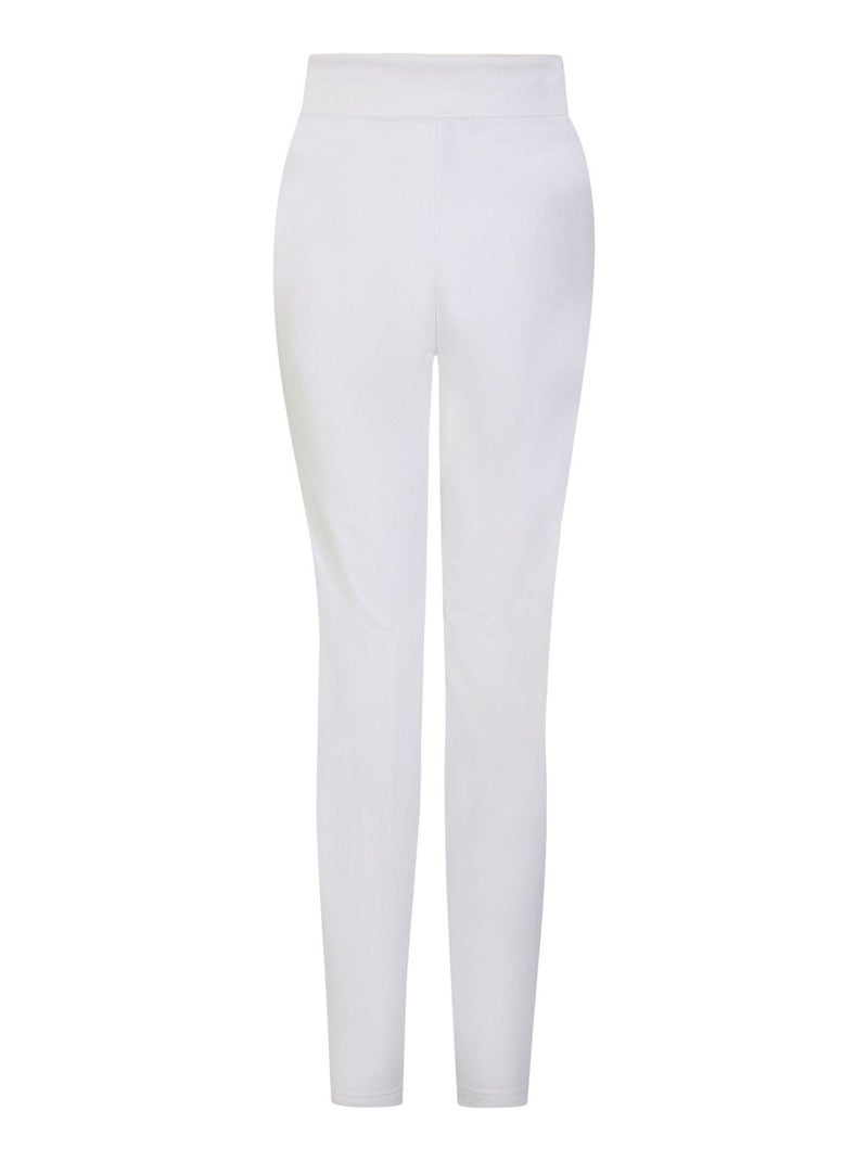 Dare 2B - Pantalon de ski SLEEK Blanc - Kiabi