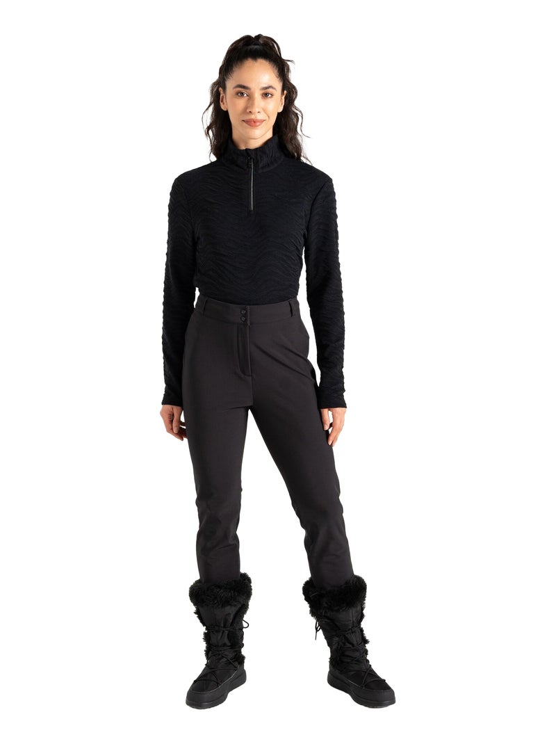 Dare 2B - Pantalon de ski SLEEK Noir - Kiabi