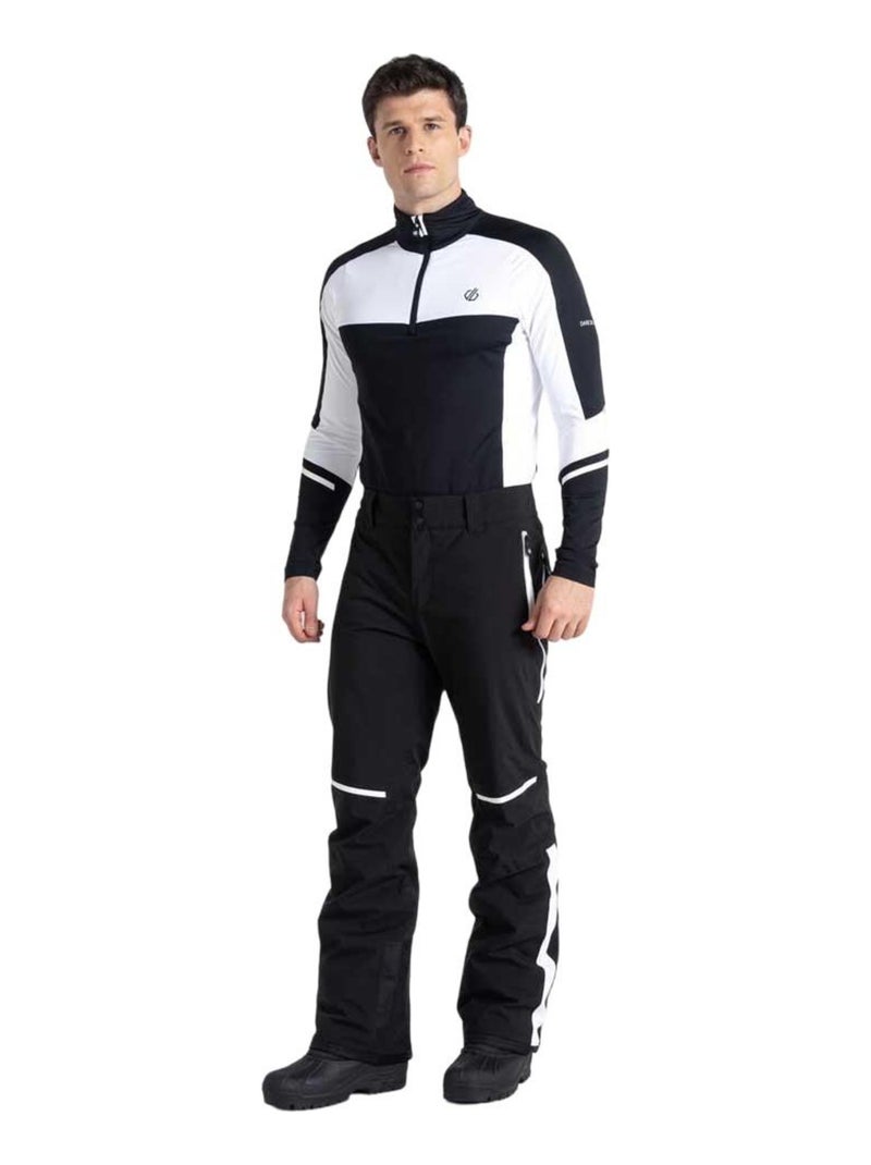 Dare 2B - Pantalon de ski SPEED Noir - Kiabi