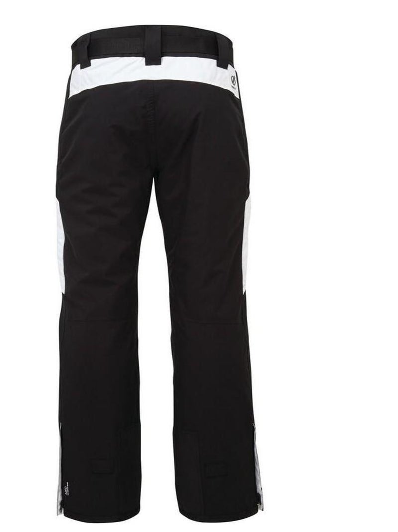 Dare 2B - Pantalon de ski STAND OUT BLACK LABEL Noir - Kiabi