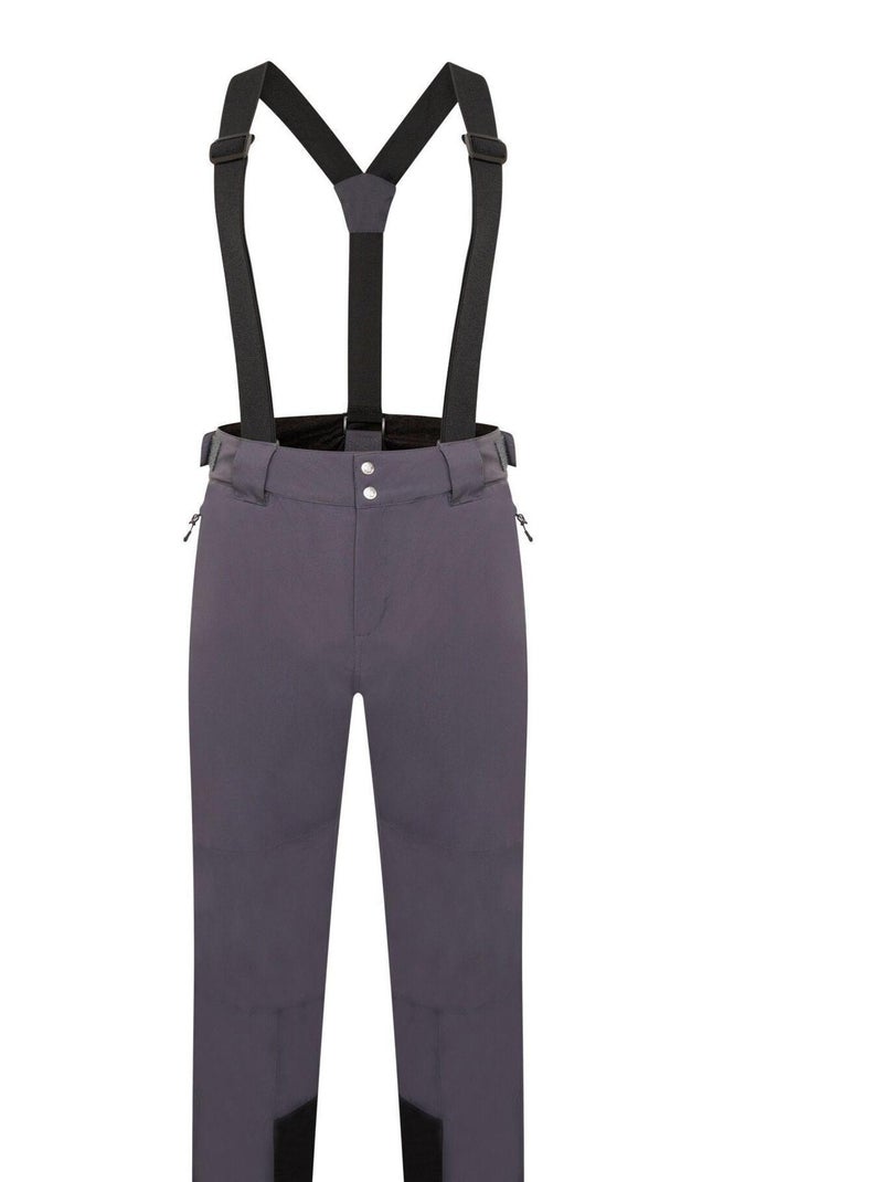 Dare 2B - Pantalon de ski STANDFAST Gris foncé - Kiabi