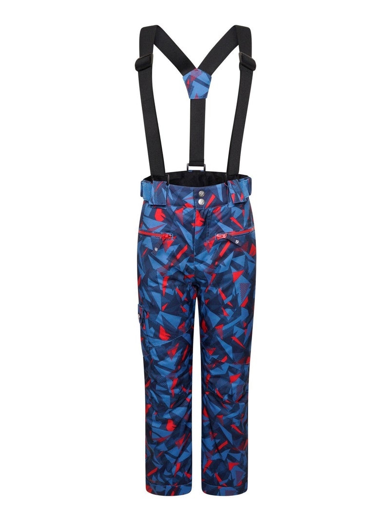 Dare 2B - Pantalon de ski TIMEOUT Bleu - Kiabi