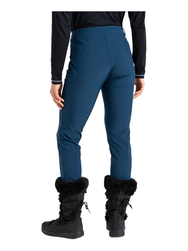 Dare 2B - Pantalon de ski UPSHAPE Bleu outremer - Kiabi