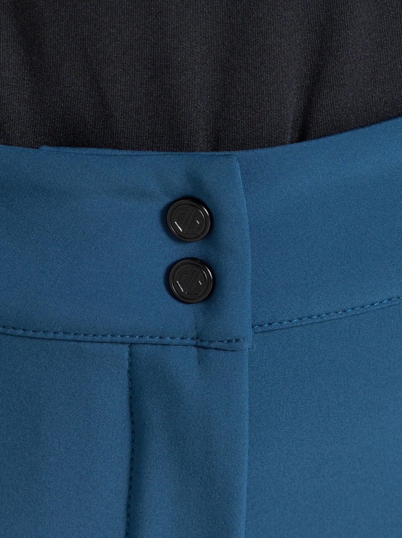 Dare 2B - Pantalon de ski UPSHAPE Bleu outremer - Kiabi