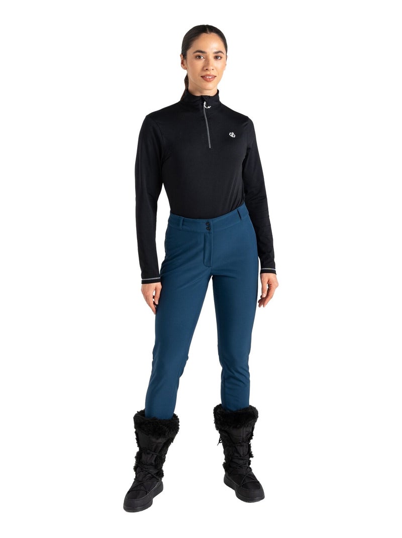 Dare 2B - Pantalon de ski UPSHAPE Bleu outremer - Kiabi