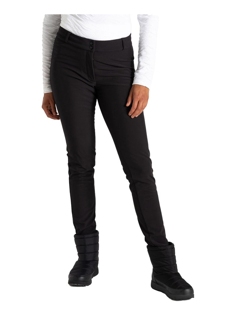 Dare 2B - Pantalon de ski UPSHAPE Noir - Kiabi