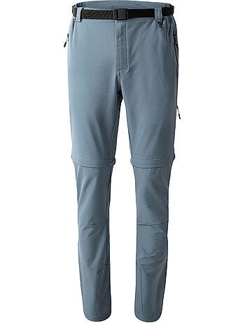 Dare 2B - Pantalon droit 2-en-1 TUNED IN PRO