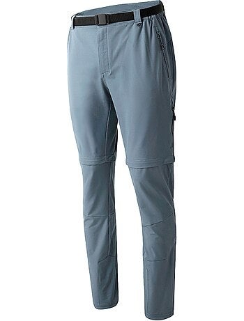 Dare 2B - Pantalon droit 2-en-1 TUNED IN PRO