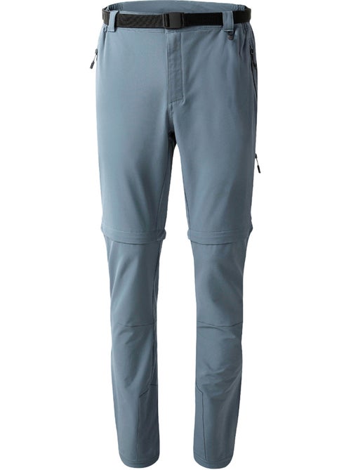 Dare 2B - Pantalon droit 2-en-1 TUNED IN PRO - Kiabi Dare 2B - Pantalon droit 2-en-1 TUNED IN PRO - Kiabi