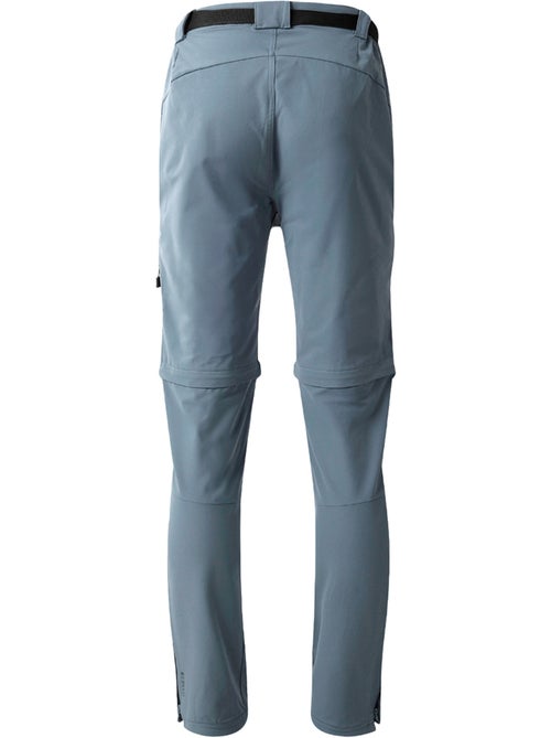 Dare 2B - Pantalon droit 2-en-1 TUNED IN PRO - Kiabi Dare 2B - Pantalon droit 2-en-1 TUNED IN PRO - Kiabi