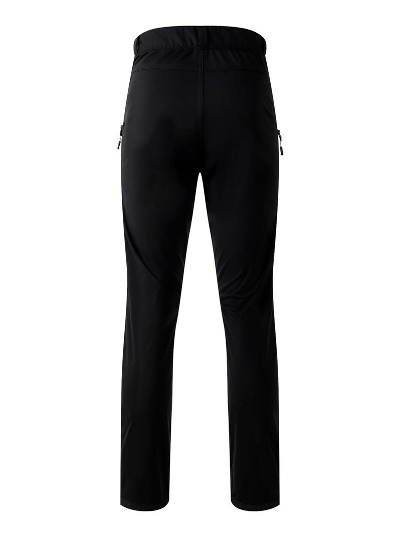 Dare 2B - Pantalon imperméable ROVING Noir - Kiabi