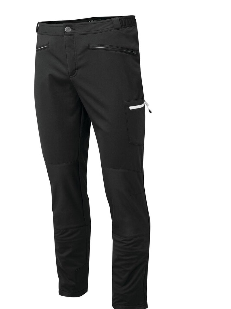 Dare 2B - Pantalon marche NONSTOP Noir - Kiabi