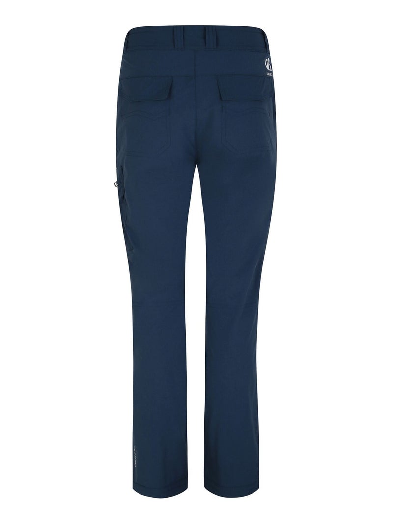 Dare 2B - Pantalon REPRISE Bleu outremer - Kiabi