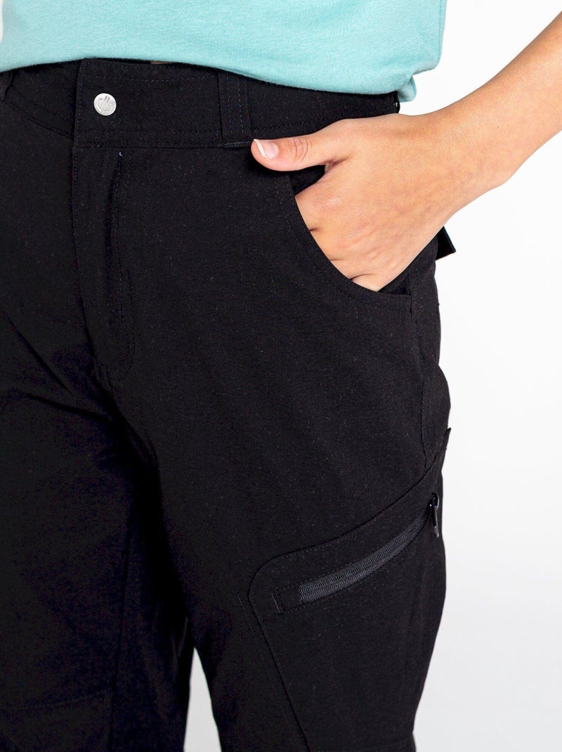 Dare 2B - Pantalon REPRISE Noir - Kiabi