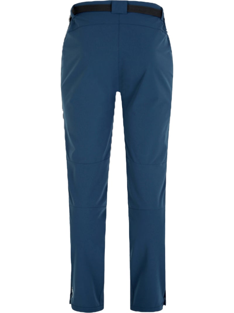 Dare 2B - Pantalon TUNED IN PRO Bleu outremer - Kiabi