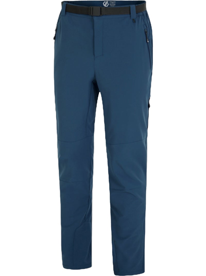 Dare 2B - Pantalon TUNED IN PRO Bleu outremer - Kiabi