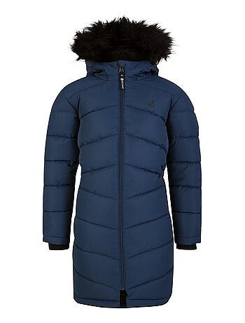 Dare 2B - Parka motif/style matelassé STRIKING