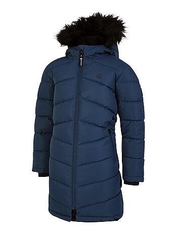 Dare 2B - Parka motif/style matelassé STRIKING