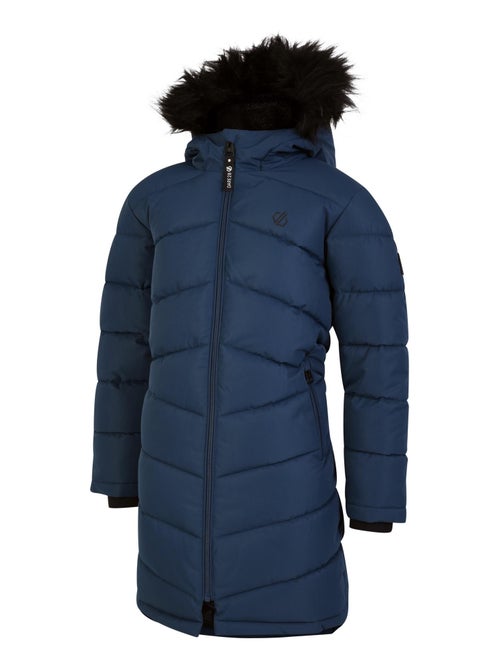 Dare 2B - Parka motif/style matelassé STRIKING - Kiabi