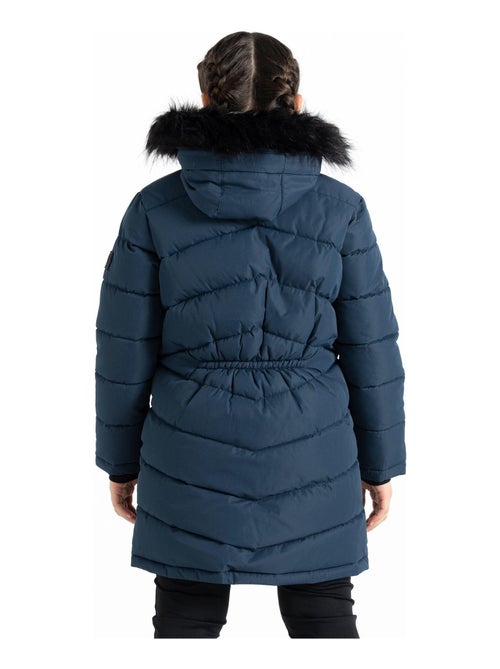 Dare 2B - Parka motif/style matelassé STRIKING - Kiabi