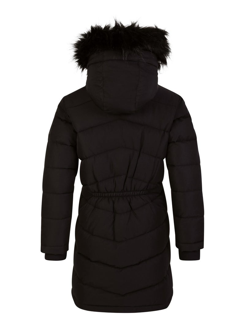 Dare 2B - Parka motif/style matelassé STRIKING Noir - Kiabi