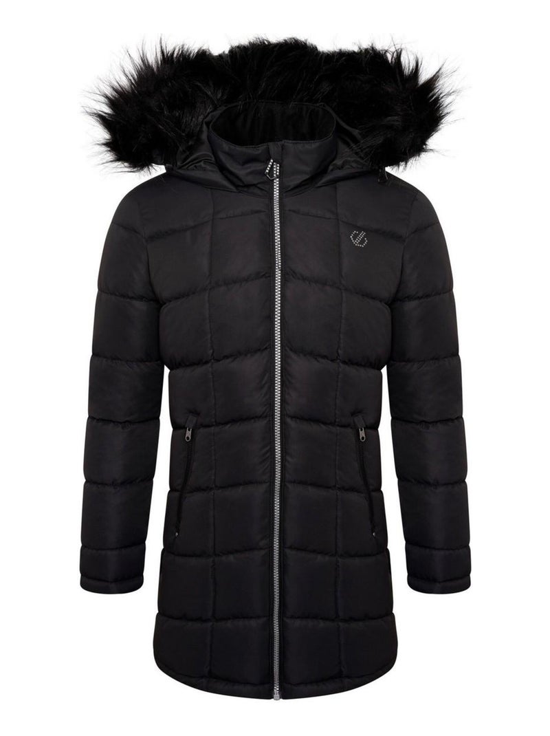 Dare 2B - Parka STRIKING Noir - Kiabi