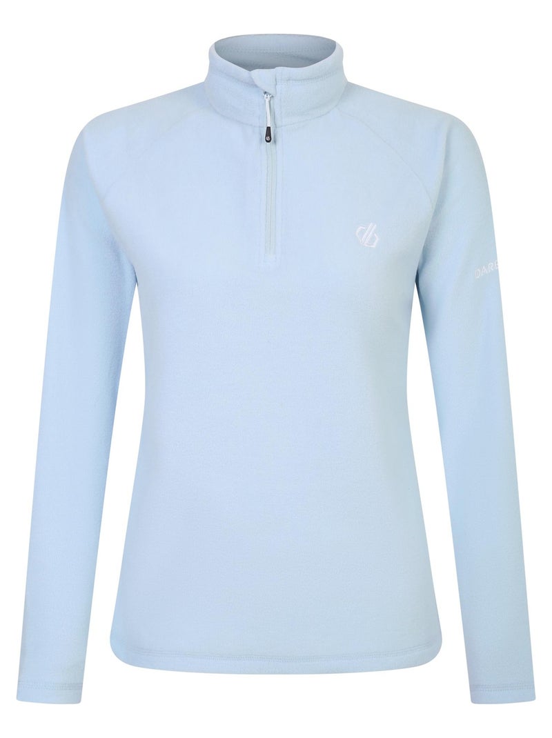Dare 2B - Polaire FREEFORM Bleu clair - Kiabi
