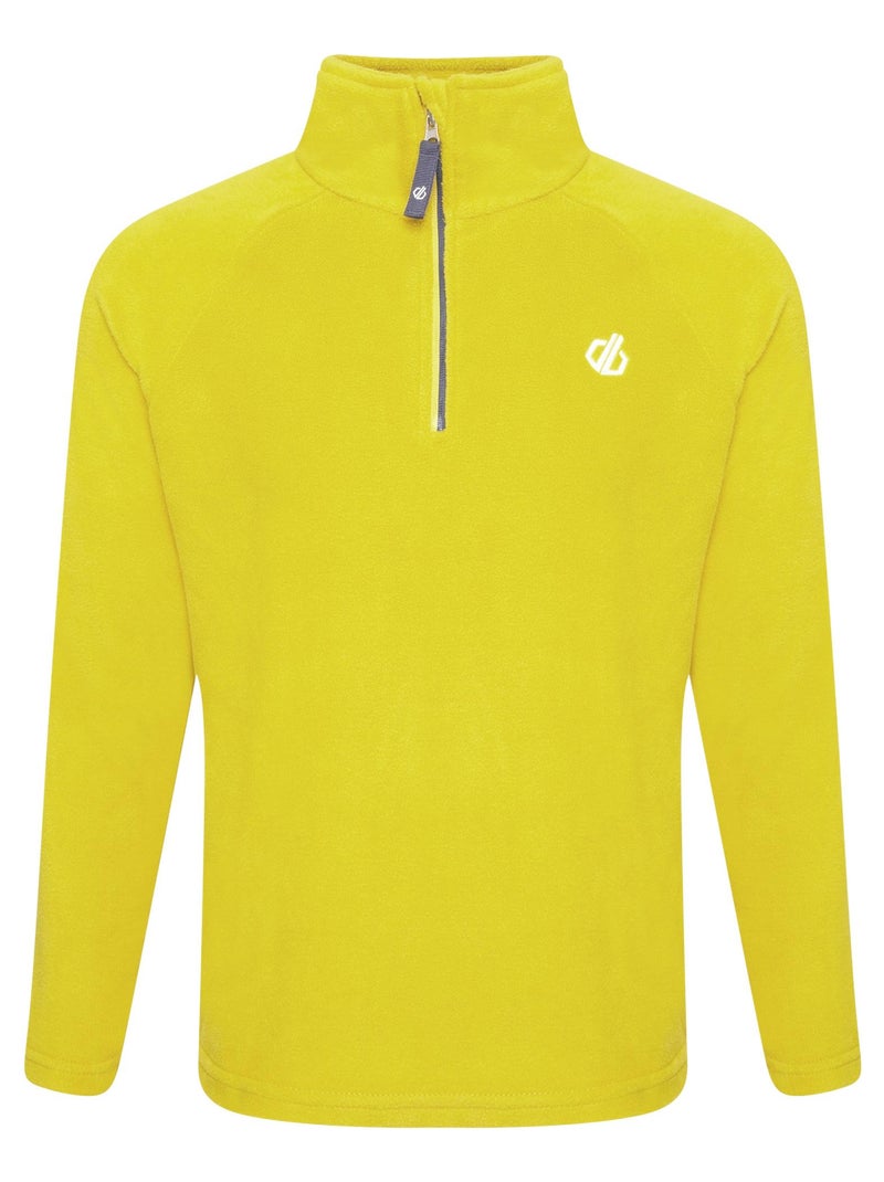 Dare 2B - Polaire FREEHAND Jaune foncé - Kiabi