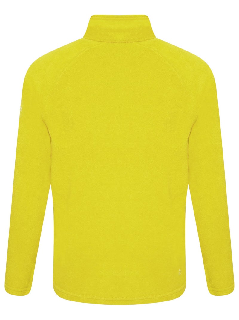 Dare 2B - Polaire FREEHAND Jaune foncé - Kiabi