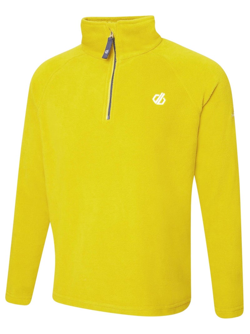 Dare 2B - Polaire FREEHAND Jaune foncé - Kiabi