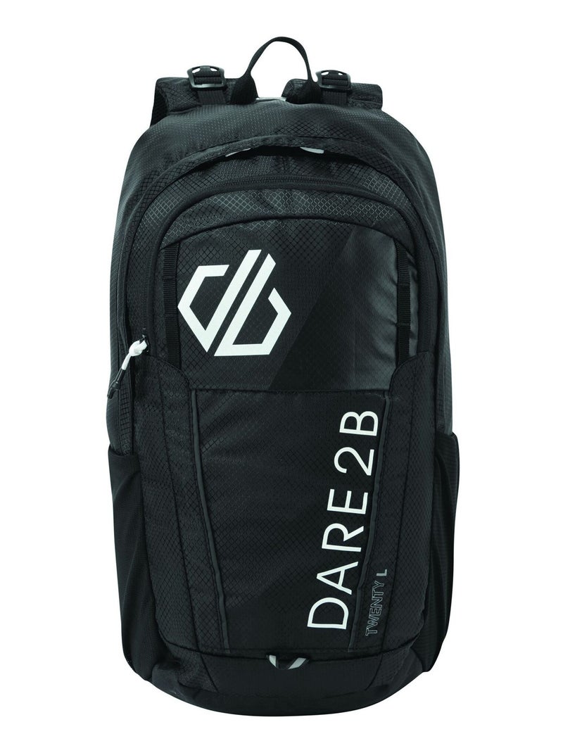 Dare 2B - Sac à dos VITE Noir Blanc - Kiabi