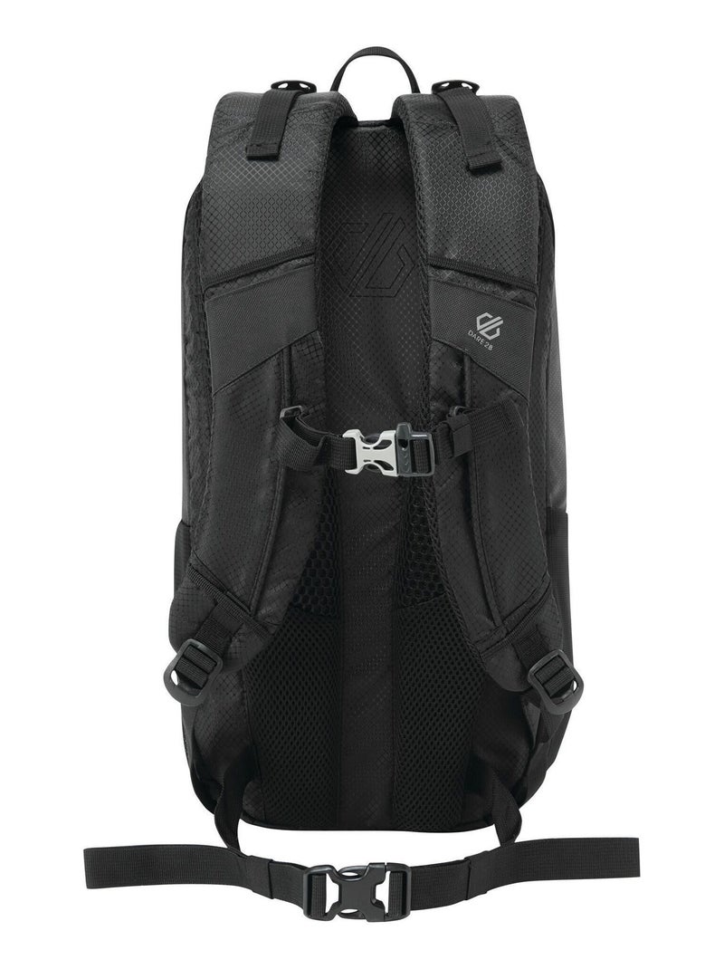 Dare 2B - Sac à dos VITE Noir Blanc - Kiabi