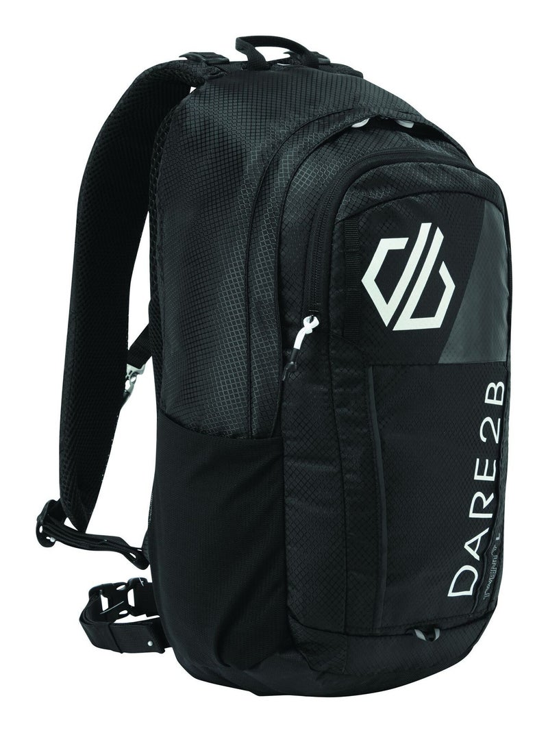Dare 2B - Sac à dos VITE Noir Blanc - Kiabi