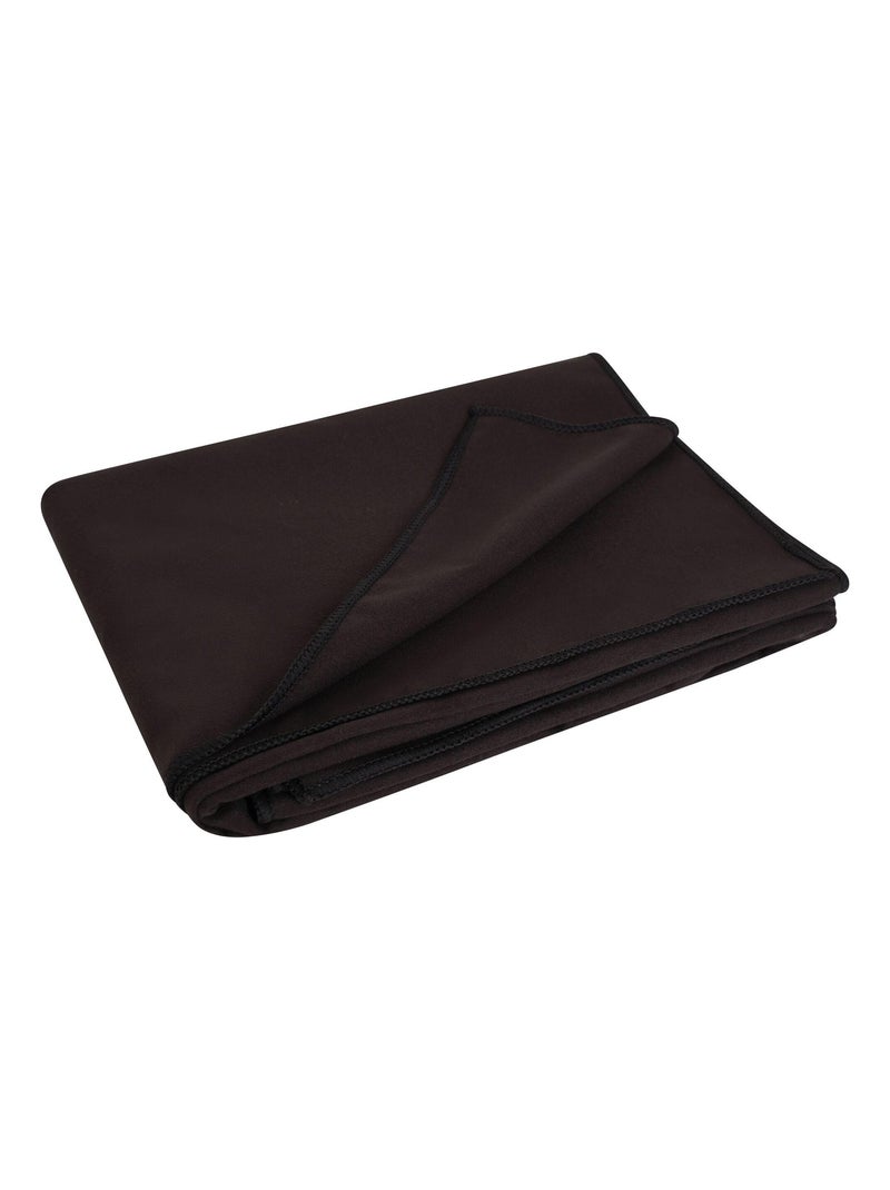 Dare 2B - Serviette Noir - Kiabi
