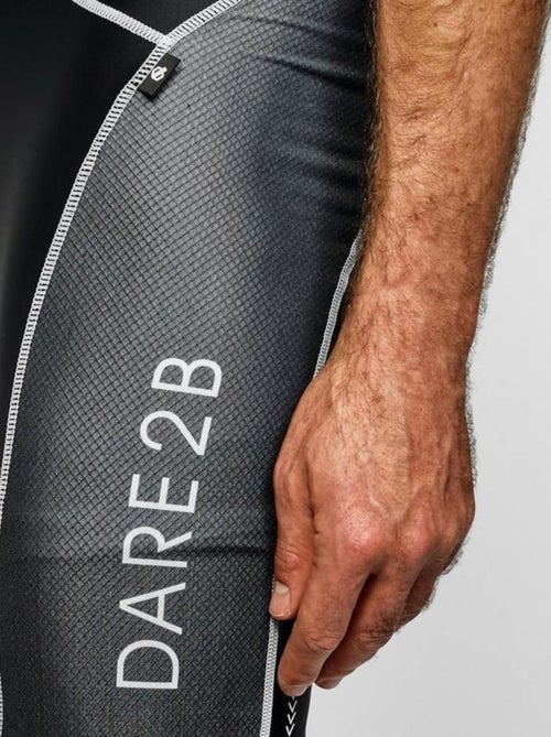 Dare 2B - Short à bretelles ECLIPTIC - Kiabi
