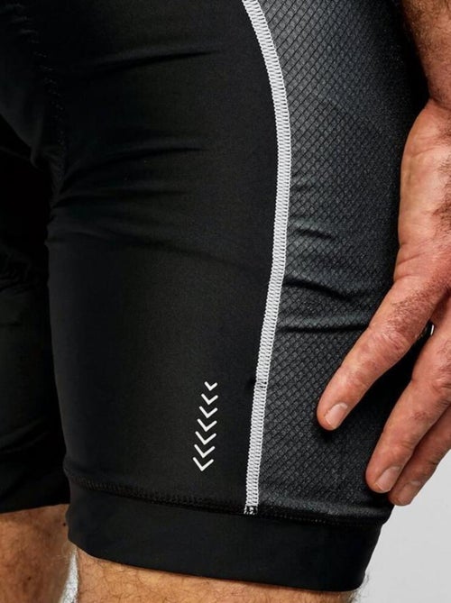 Dare 2B - Short à bretelles ECLIPTIC - Kiabi