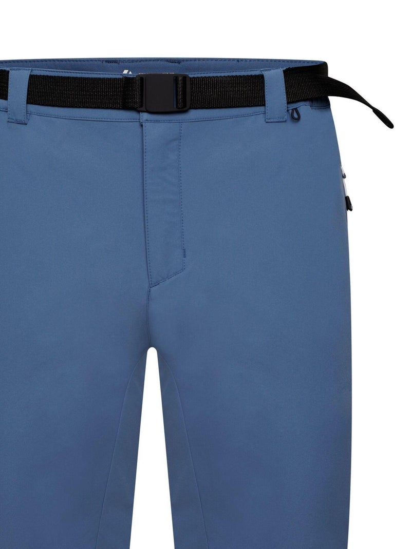 Dare 2B - Short cargo TUNED IN PRO Bleu - Kiabi
