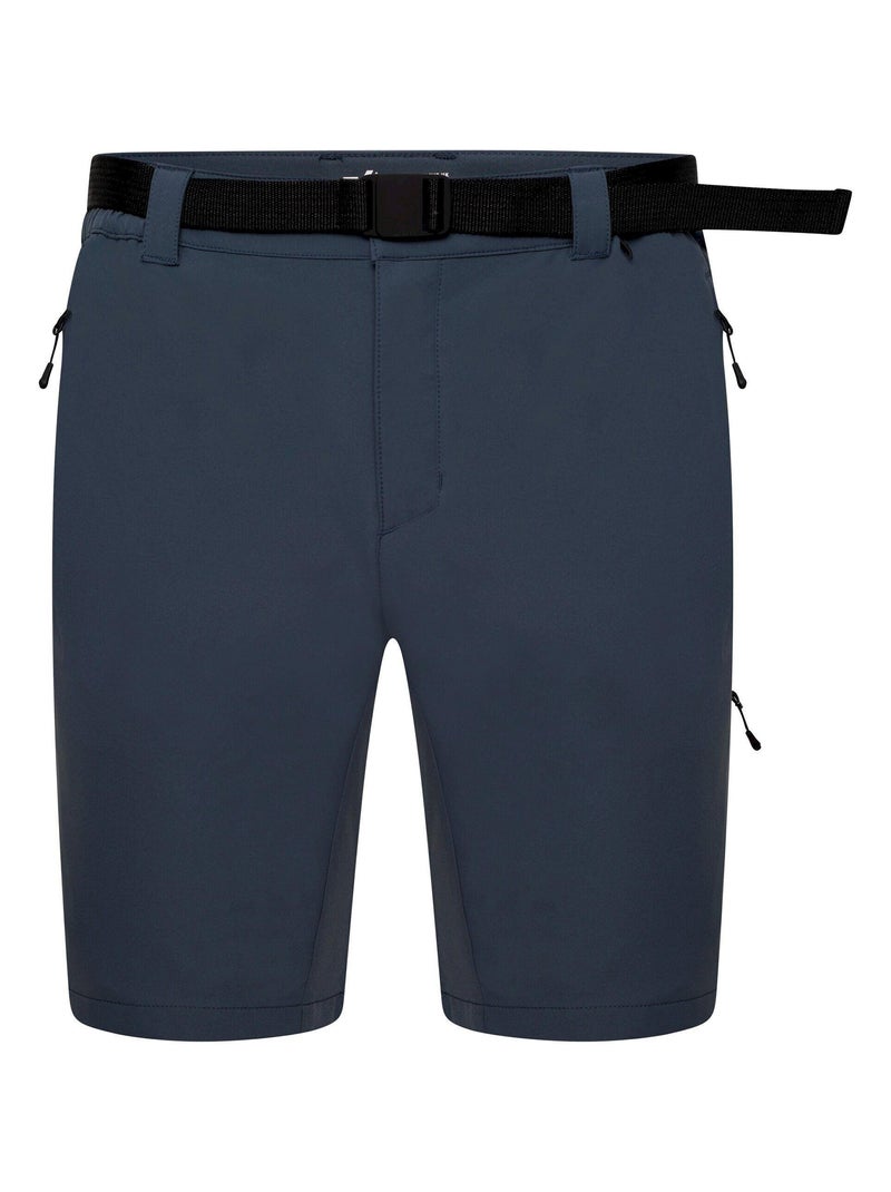 Dare 2B - Short cargo TUNED IN PRO Bleu Gris - Kiabi