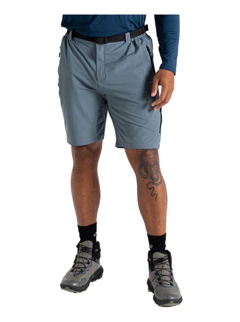 Dare 2B - Short cargo TUNED IN PRO Gris foncé - Kiabi