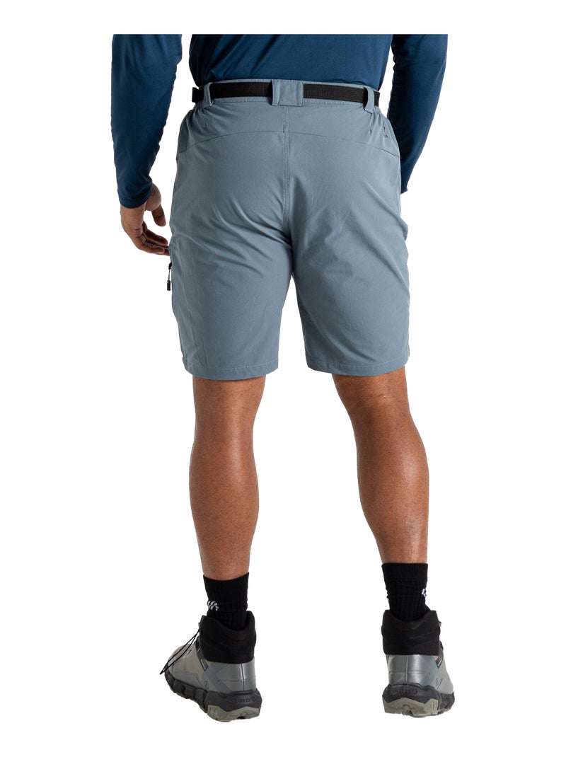 Dare 2B - Short cargo TUNED IN PRO Gris foncé - Kiabi