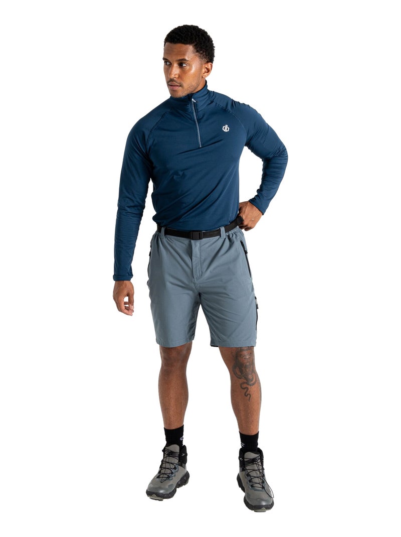 Dare 2B - Short cargo TUNED IN PRO Gris foncé - Kiabi